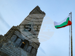 Връх Шипка - Трети март - честване