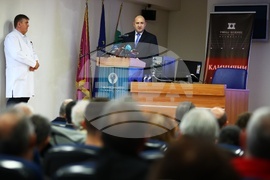 УМБАЛ „Лозенец” - Академия по планинска медицина