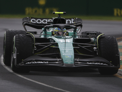 Australia F1 GP Auto Racing