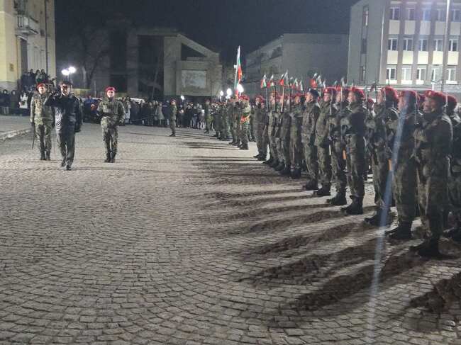 Орлин Пенков в Бяла: Нашата битка е за правова държава, за честни институции, за общество, в което законът е над всички, а справедливостта не е привилегия