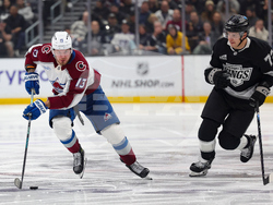 Avalanche Kings Hockey