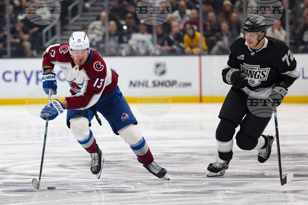 Avalanche Kings Hockey