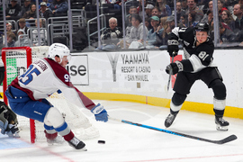 Avalanche Kings Hockey