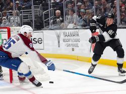 Avalanche Kings Hockey