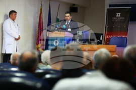 УМБАЛ „Лозенец” - Академия по планинска медицина