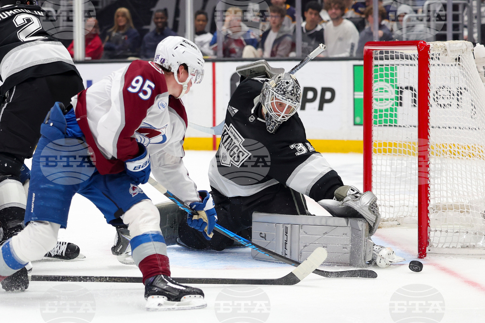 Avalanche Kings Hockey