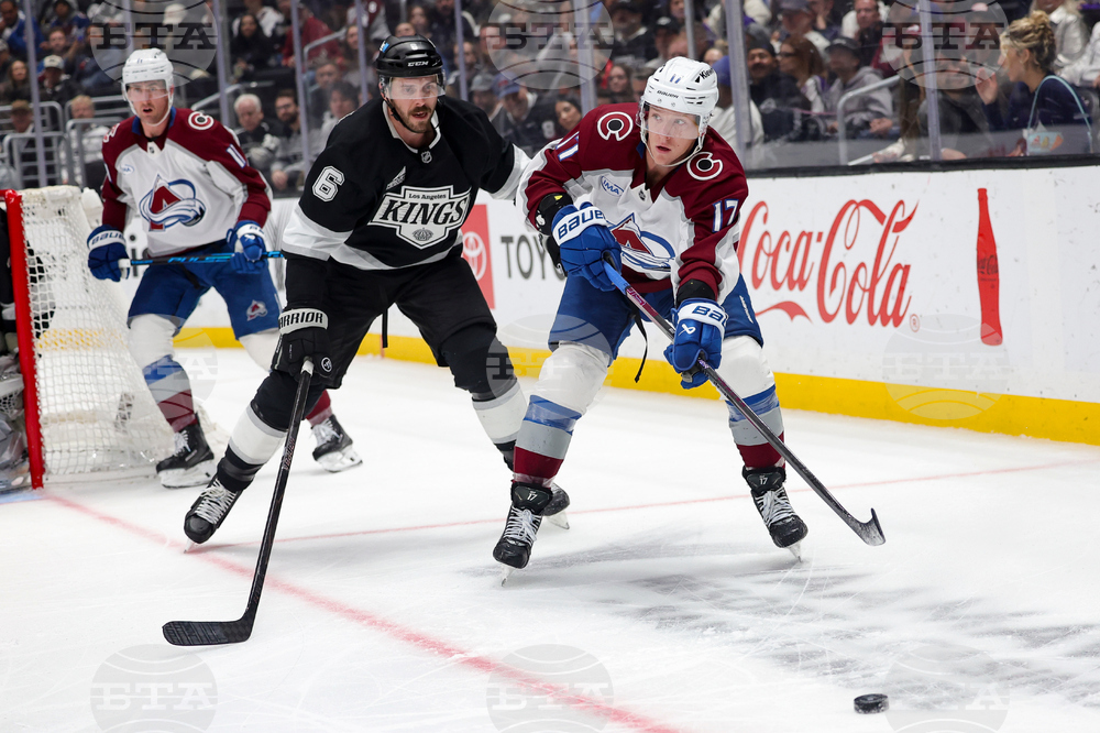 Avalanche Kings Hockey