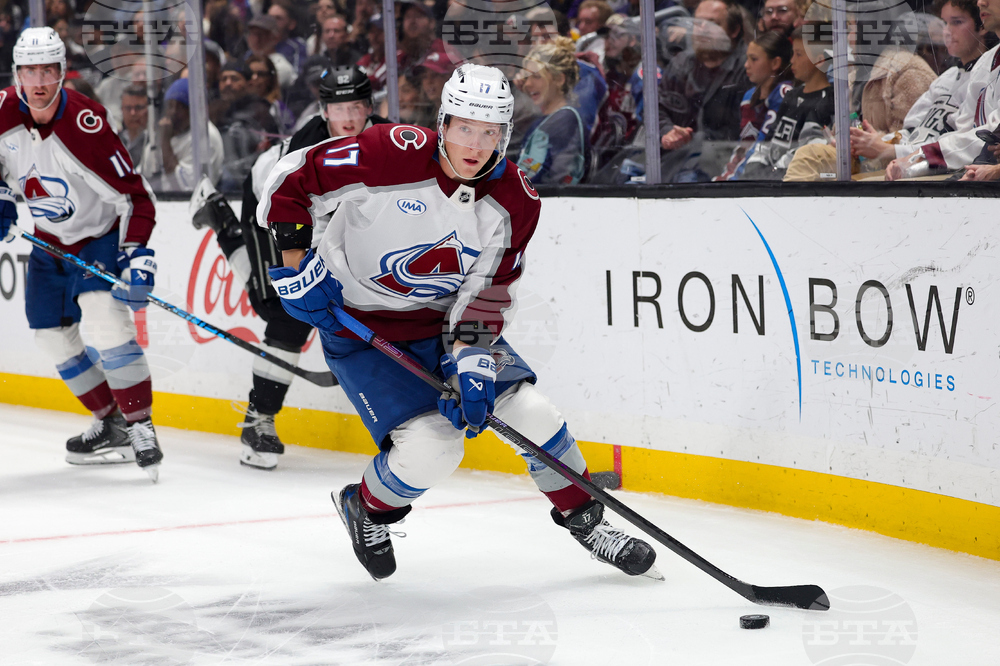 Avalanche Kings Hockey