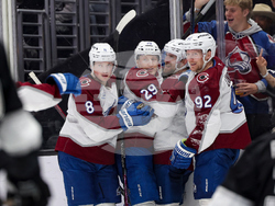 Avalanche Kings Hockey