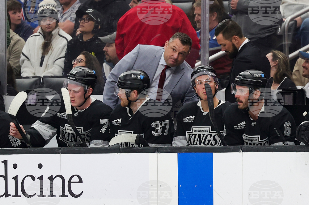 Avalanche Kings Hockey