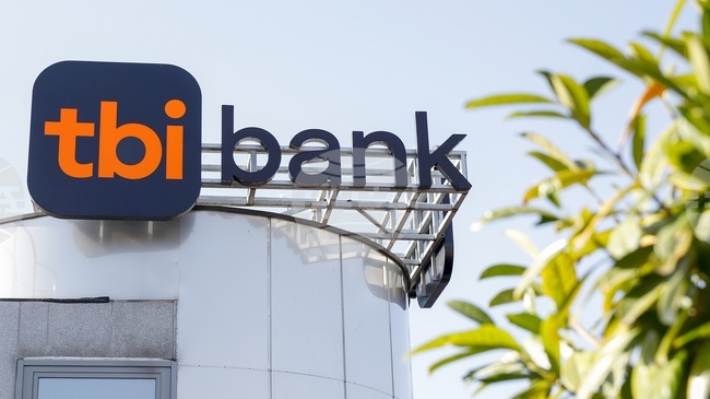 Заради миграцията към еврото ще има временни прекъсвания на някои услуги на "Ти Би Ай Банк", съобщават от банката