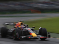 Australia F1 GP Auto Racing