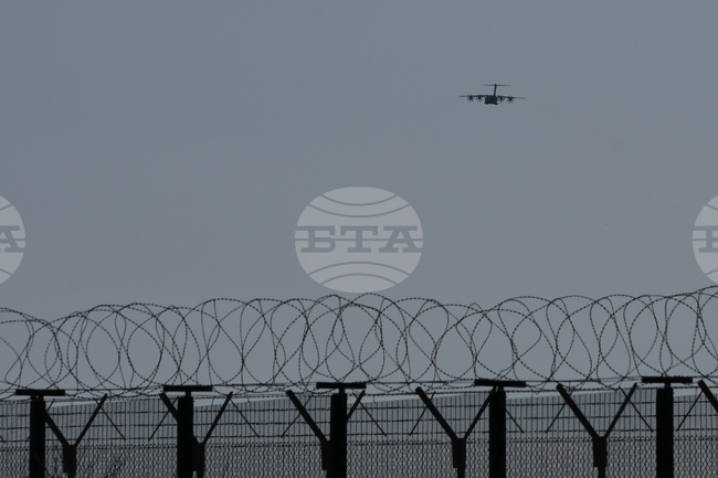 Cyprus Iran US Israel