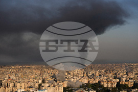 APTOPIX Lebanon Israel Iran