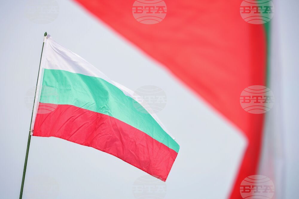 Бургас - „Българовско шествие 3-ти март“ - автопоход