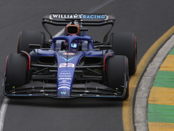 Australia F1 GP Auto Racing