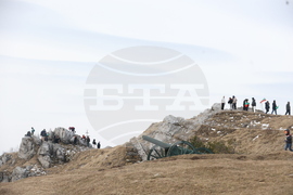 Връх Шипка - Трети март - честване