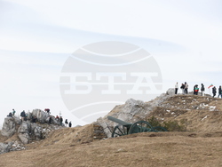 Връх Шипка - Трети март - честване