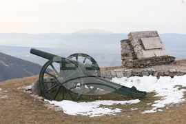 Връх Шипка - Трети март - честване