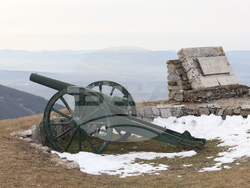 Връх Шипка - Трети март - честване