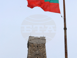 Връх Шипка - Трети март - честване