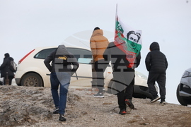 Връх Шипка - Трети март - честване