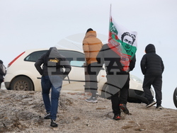 Връх Шипка - Трети март - честване