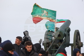 Връх Шипка - Трети март - честване