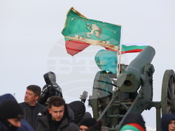 Връх Шипка - Трети март - честване