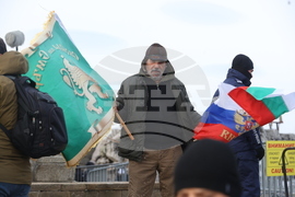 Връх Шипка - Трети март - честване