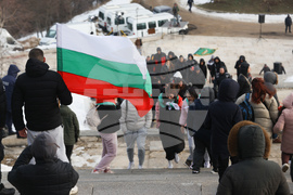 Връх Шипка - Трети март - честване