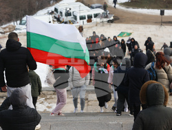 Връх Шипка - Трети март - честване