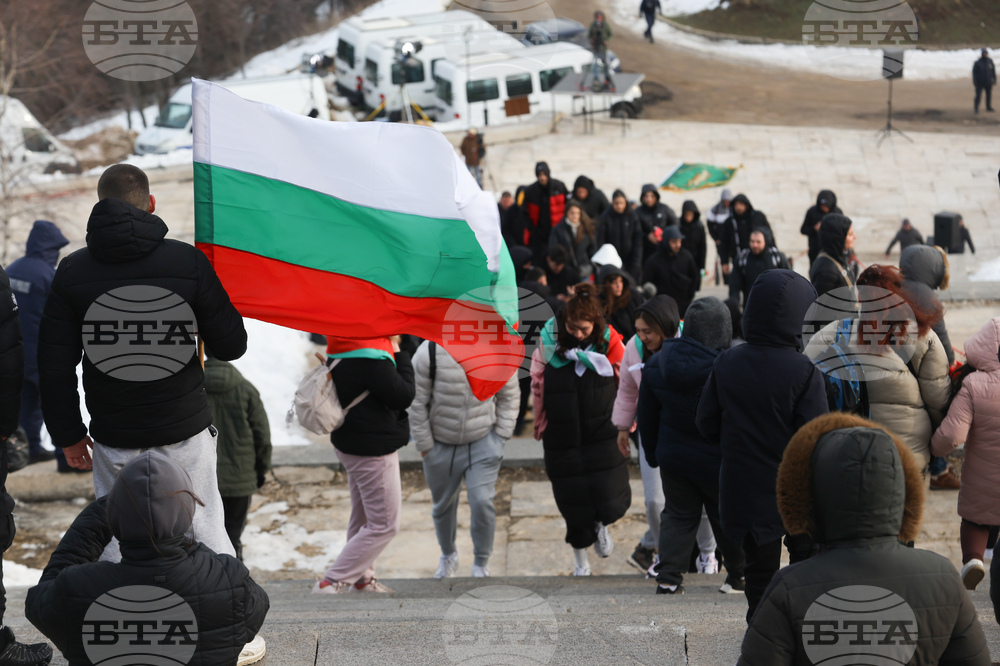 Връх Шипка - Трети март - честване