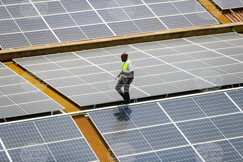 Africa Clean Energy Finance