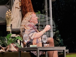 „Етърви“ на Ерик Асус в Сатирата, снимка – Даниел Димитров/ БТА