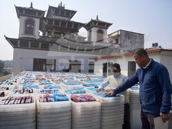 Nepal Election By The Numbers