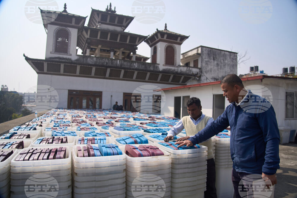 Nepal Election By The Numbers