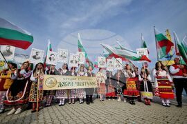 Бургас - „Българовско шествие 3-ти март“ - автопоход