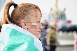 Бургас - „Българовско шествие 3-ти март“ - автопоход