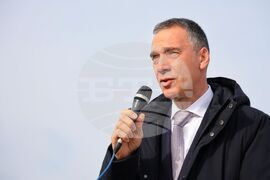 Бургас - „Българовско шествие 3-ти март“ - автопоход