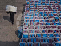 Nepal Election By The Numbers