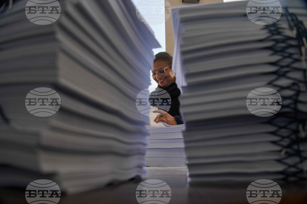 Nepal Election By The Numbers