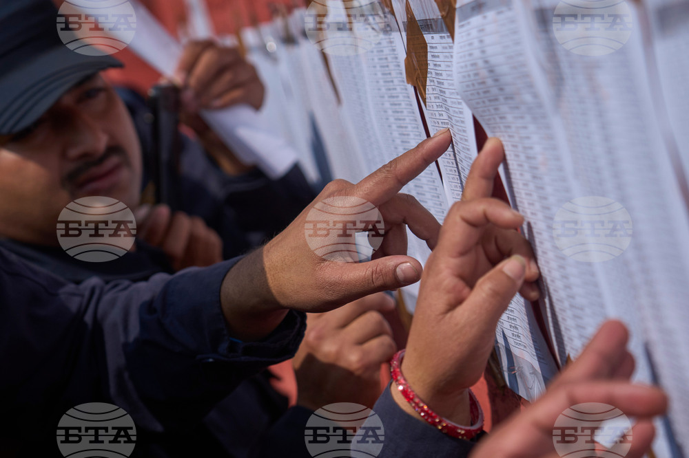 Nepal Election By The Numbers