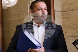 Централна избирателна комисия - коалиция „Сияние“ - регистрация