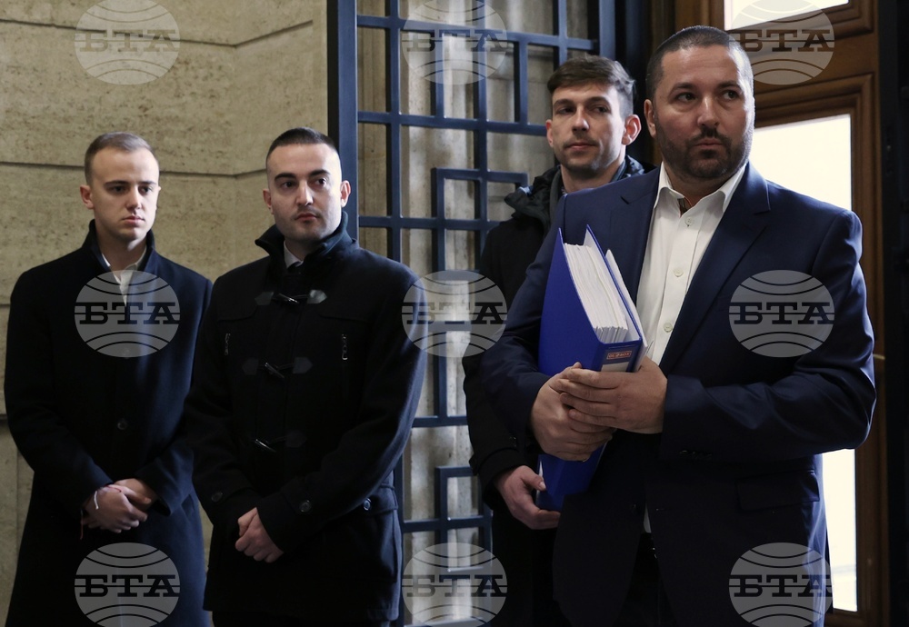 Централна избирателна комисия - коалиция „Сияние“ - регистрация