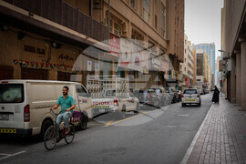 Emirates Iran US Israel