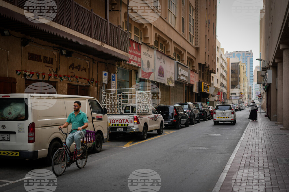 Emirates Iran US Israel