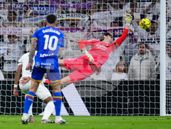 Spain La Liga Soccer