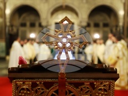 Храм „Св. Александър Невски“ - благодарствен молебен за Освобождението на България