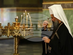 Храм „Св. Александър Невски“ - благодарствен молебен за Освобождението на България